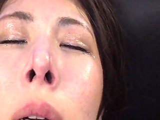 Relentless Control Breaks Her Limits as She Faces Intensity and Awakens to a Twisted Desire