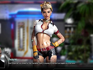 Cockwork industries: cute gifts for cute girls - ep. 13