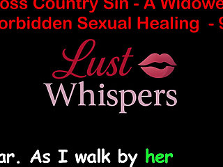 Cross Country Sin a Widower’s Forbidden Sexual Healing Part 90 - English Audio Sex Story