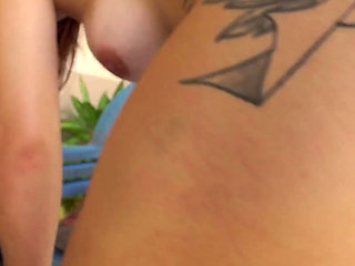 Real Live Sex, Lovense Pussy,plug Anal Big, Real Webcam, 2 Real Orgasms!!!