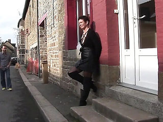 Amateur French Mature Queen Rimming and Deepthroat Gets Pussy Licked Gaped and Hard Pounded