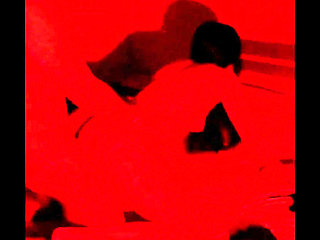 Vanessinha Called Me to the Red Room and Did This to Me