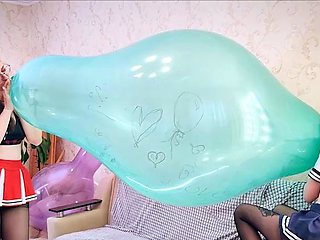 Brunette amateur teen babe pussy slammed hard and deep