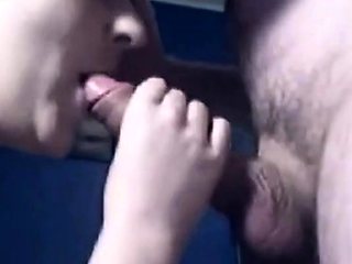 Best Blowjob Deep Throat MILF Shares