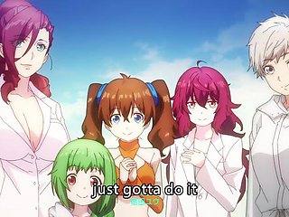 Last groupsex 4: Big Tits, Big Ass  Creampie Porn