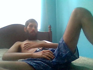 One hot afternoon I got the urge out...