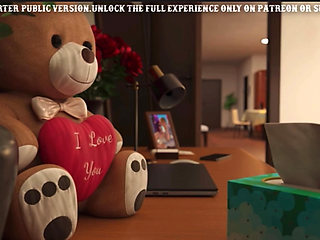 Temptation - Chapter 12