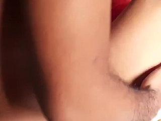 Indian Desi Bhabi in Saree & Babydol Dress Fucked by Devar