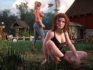 Treasure of Nadia V92081 Part 282 Final! the Genesis Order by Loveskysan69