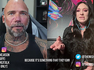 Porn Star Confessions - Misha Montana (episode 77)