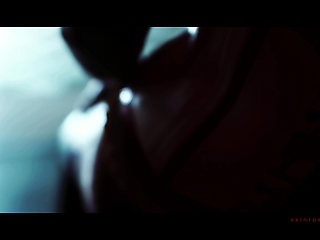 Lexi Ward and Holly D Explore a Rubber Fetish