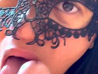 Pinay MILF POV Cowgirl Ride to Creampie Drip - Lexxi Wett