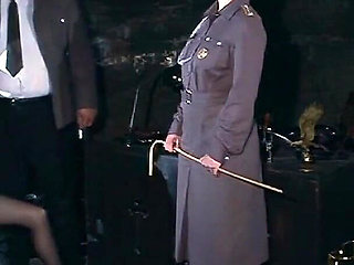 Clara - the Neighborhood Slut Gets Her Nipples Punished