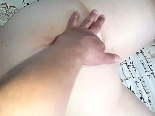 Horny Stepson Fucks Stepmom Hard - Amateur Homemade MILF Sex