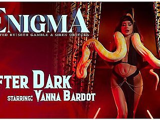 After Dark With Vanna Bardot
