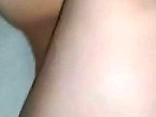 Neighbor Karen Gets Her Turn with Troy Wilk - Busty Amateur BBW with Huge Natural Tits & Big Booty