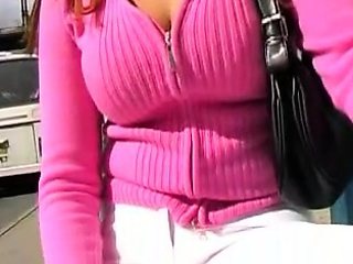 Amateur blondie solo anal masturbation