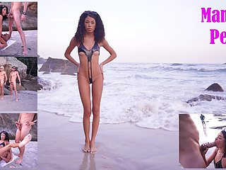 Ob Honey, 1.90m Japanese-Brazilian, Early Evening Fucking At