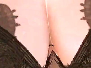 Unlimited Pleasure [v0.2.8] Part 8 Sexy Wet Workout by Loveskysan69