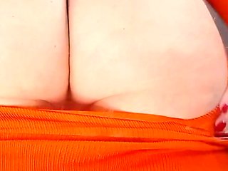 Big boobs milf masturbating