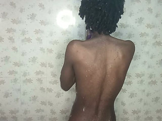 bath time with dwuxxx