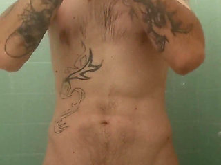 Let's Take a Sexy Shower