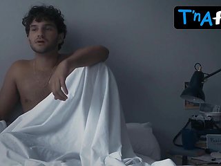 Lily Catalifo Knockers Sequence in Teen In Couch