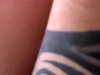 Shaving Her Pussy for Her First Porn Shoot. Carolina Lorca Fucks on Pepeporn