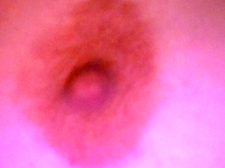 Milky white tits.