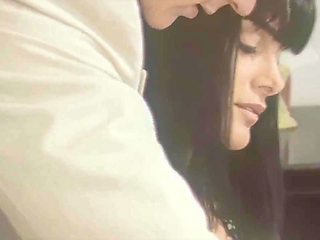 The White Venus in the Office Swallows Everything