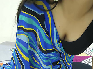 Desi Stepmom Hardcore Anal