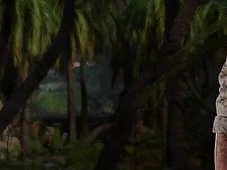 Treasure of Nadia V46082 Part 119 Clare Wet Horny Body by Loveskysan69