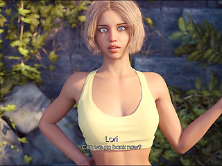 My Pleasure - Chapter 3