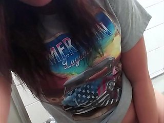 Amateur Homemade Solo Masturbation