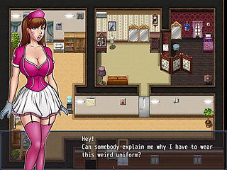 Futa Quest v0.55 Sext Class Gameplay by Loveskysan69