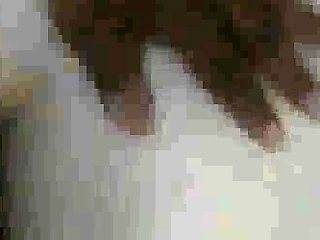 hot wife cheating with her ex while her husband is out mm