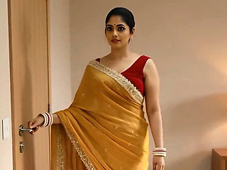 Desi Fucking in New Room