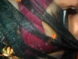 Desi Bhabhi Soma Kour Gets Hardcore Blowjob from Sasur - Hindi Dirty Talk & Cumshot