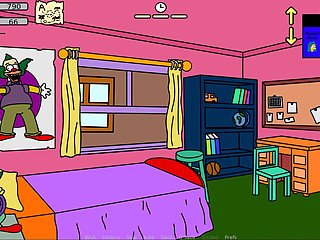 The Simpson Simpvill Part 7 Doggystyle Marge by Loveskysanx