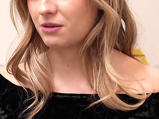 Casting Interview with Rebecca Volpetti