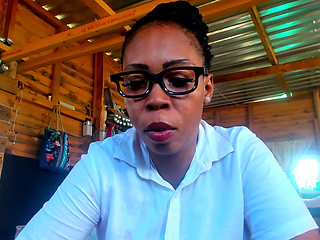 Role-play Sex Therapist Part 3