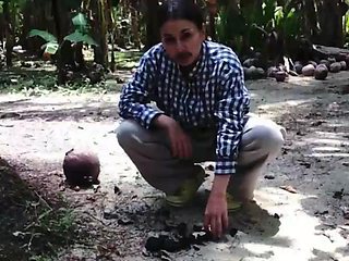 Investigation with Fires in Siberia: Big Tits, Big Ass  Blowjob Porn