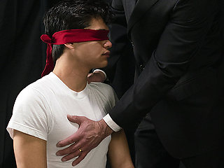 Elder Wolf: The Gift - MissionaryBoys