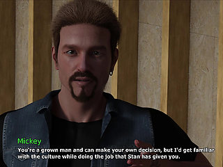 Sons of Analarchy (part 22)