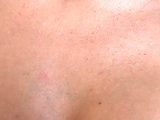 Step-mommy Makes U Cum on Her Boobs