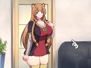 WaifuHub - Part 7 - Raphtalia Sex The Rising Of The Shield Hero By LoveSkySanHentai