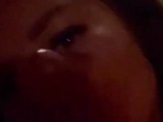 Monika Fox Sucks Dick in the Sauna