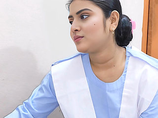 Indian Bengali beautiful student sex video at teacher's house.