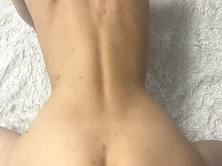 I'm Melting From Being Fucked From Behind