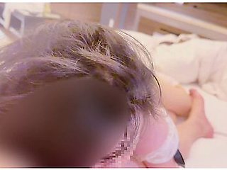 Cheating Housewife Fucked In Maid Costume, Cream Pie And Blow Cock After Cum